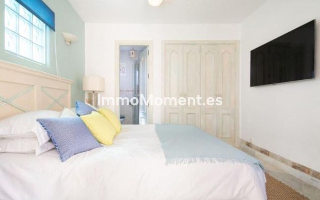Bestaande woning - Appartement - Marbella - Marbella Centro