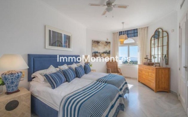 Bestaande woning - Appartement - Marbella - Marbella Centro