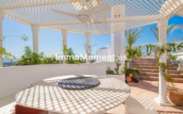 Bestaande woning - Appartement - Marbella - Marbella Centro