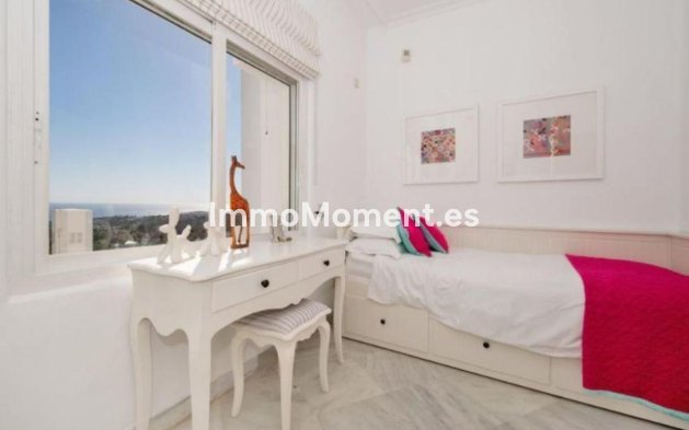 Bestaande woning - Appartement - Marbella - Marbella Centro