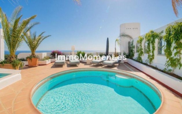 Bestaande woning - Appartement - Marbella - Marbella Centro