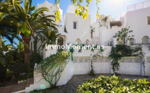 Bestaande woning - Appartement - Marbella - Marbella Centro