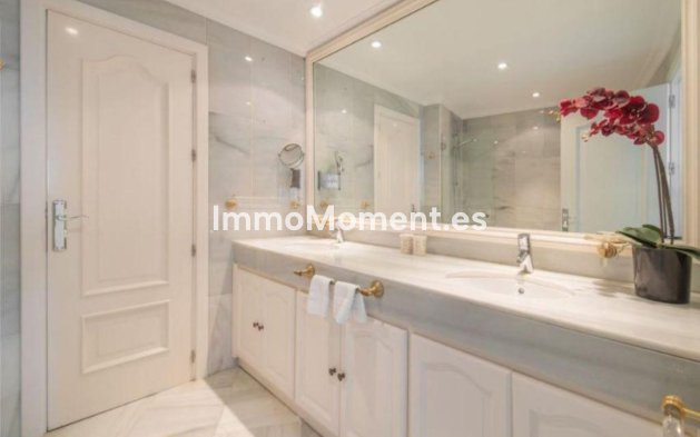 Bestaande woning - Appartement - Marbella - Marbella Centro