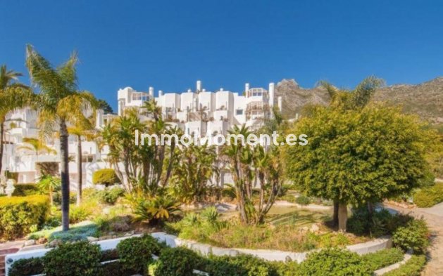 Bestaande woning - Appartement - Marbella - Marbella Centro