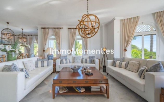 Bestaande woning - Appartement - Marbella - Marbella Centro