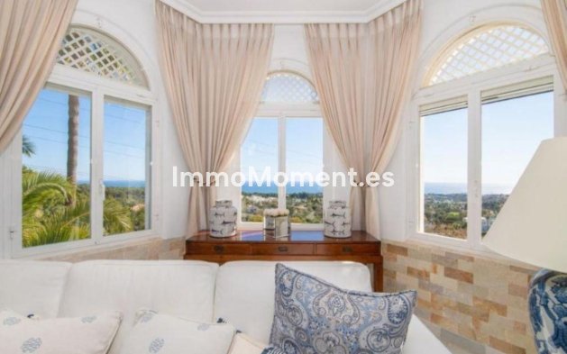 Bestaande woning - Appartement - Marbella - Marbella Centro