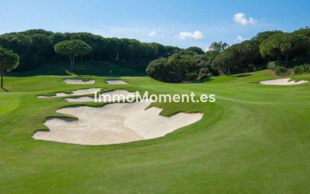 Revente - Terrain - Sotogrande