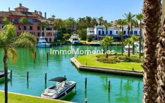 Revente - Terrain - Sotogrande