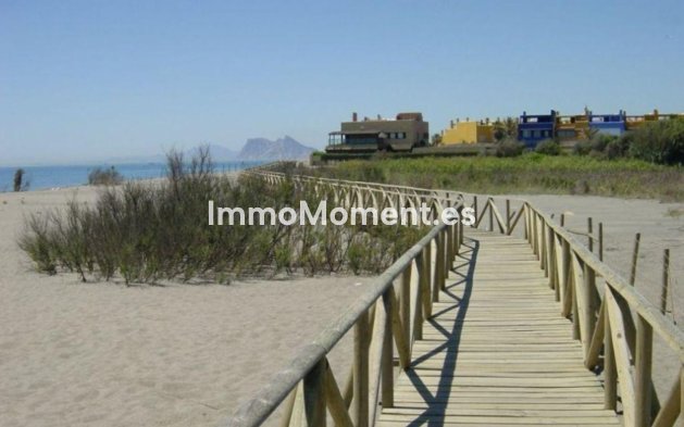 Revente - Terrain - Sotogrande