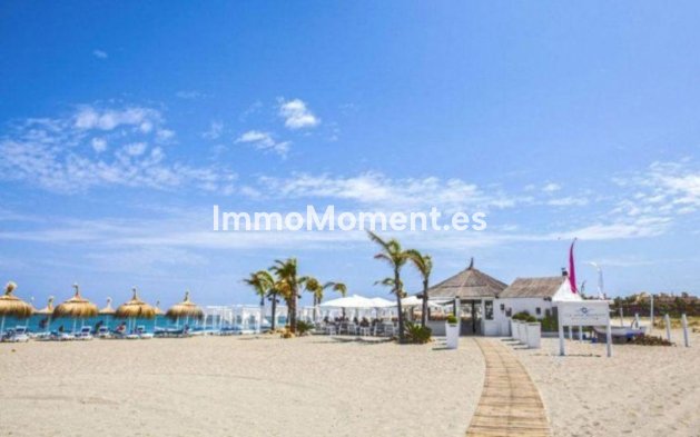 Revente - Terrain - Sotogrande