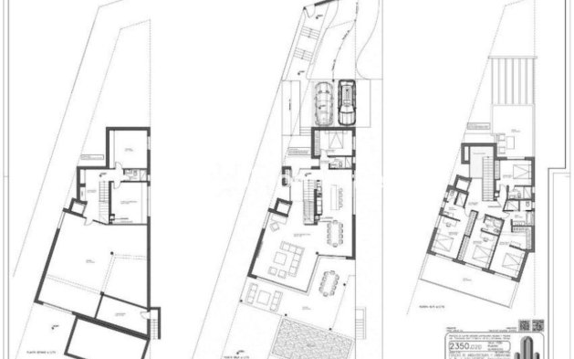 Wiederverkauf - Land - Casares - Casares Playa