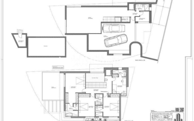 Wiederverkauf - Land - Casares - Casares Playa