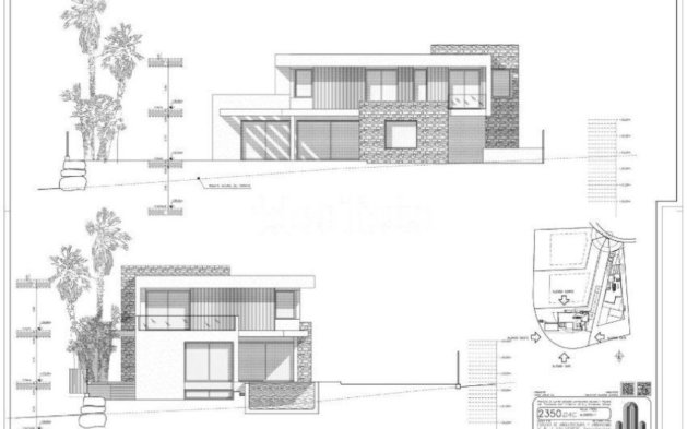 Wiederverkauf - Land - Casares - Casares Playa