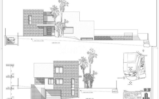 Wiederverkauf - Land - Casares - Casares Playa