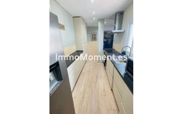 Revente - Villa - Benahavís - Benahavís Centro