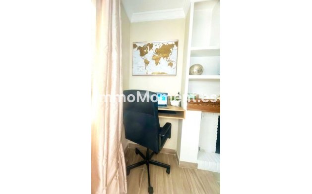 Revente - Villa - Benahavís - Benahavís Centro