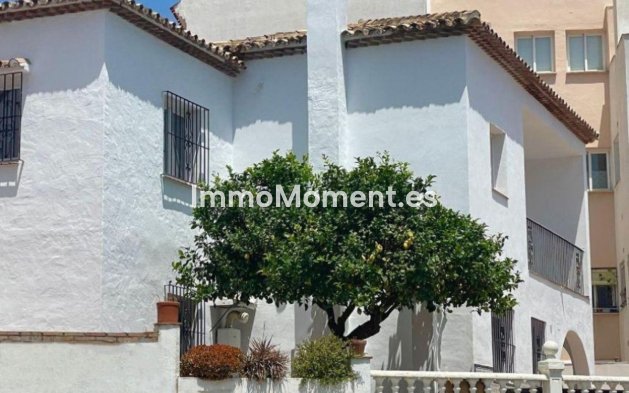 Revente - Villa - Benahavís - Benahavís Centro