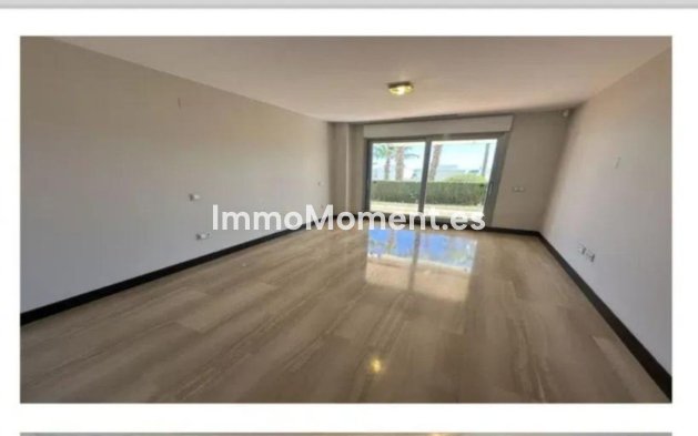 Wiederverkauf - Wohnung - Marbella - Marbella Centro