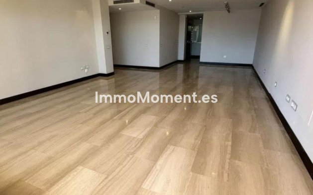Wiederverkauf - Wohnung - Marbella - Marbella Centro