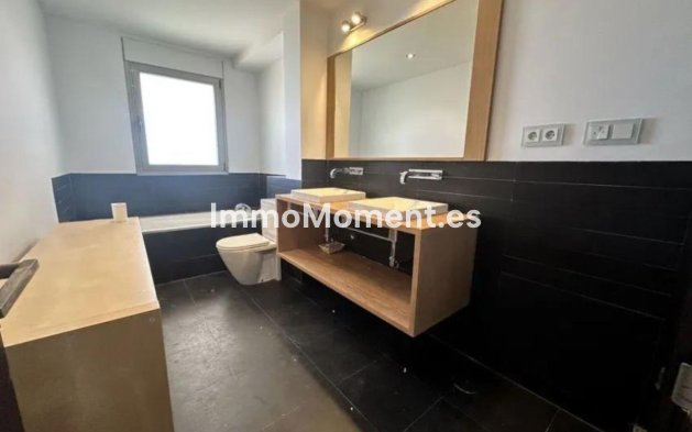 Wiederverkauf - Wohnung - Marbella - Marbella Centro