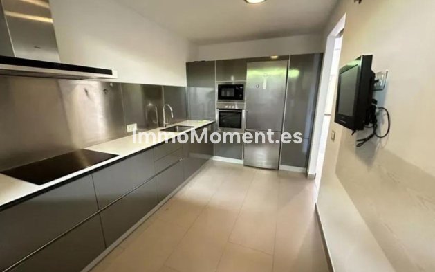 Wiederverkauf - Wohnung - Marbella - Marbella Centro