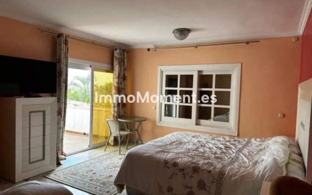 Wiederverkauf - Villa - Marbella - Marbella Centro