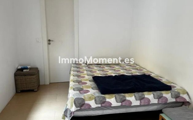 Wiederverkauf - Villa - Marbella - Marbella Centro