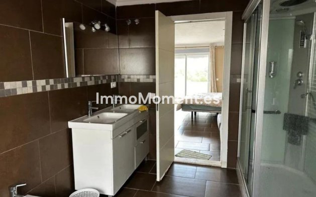 Wiederverkauf - Villa - Marbella - Marbella Centro