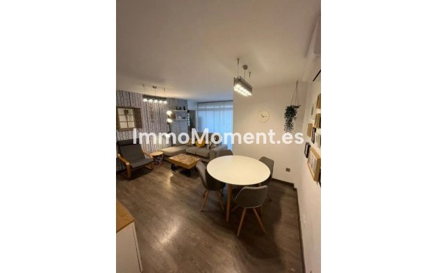Resale - Apartment - Marbella - Marbella Centro