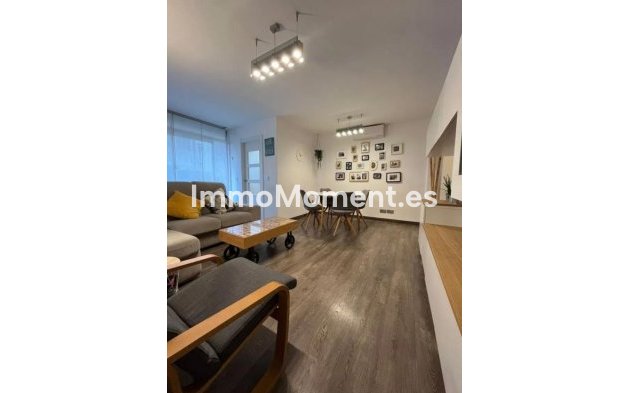 Resale - Apartment - Marbella - Marbella Centro