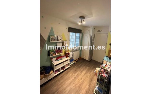 Resale - Apartment - Marbella - Marbella Centro