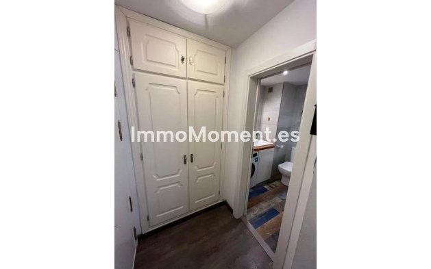 Resale - Apartment - Marbella - Marbella Centro