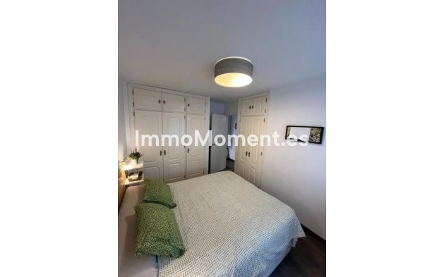 Resale - Apartment - Marbella - Marbella Centro