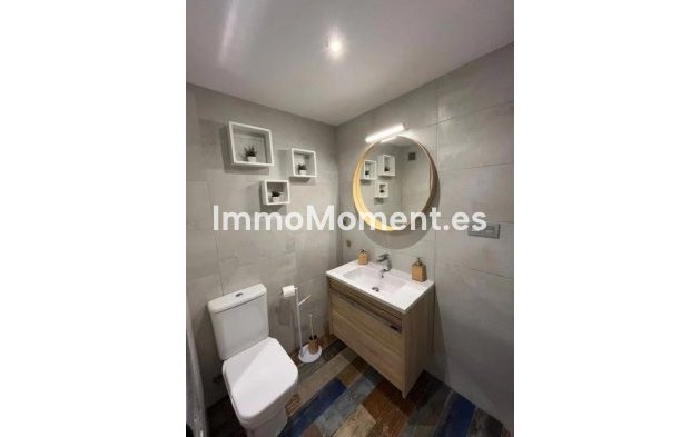 Resale - Apartment - Marbella - Marbella Centro