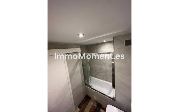 Resale - Apartment - Marbella - Marbella Centro