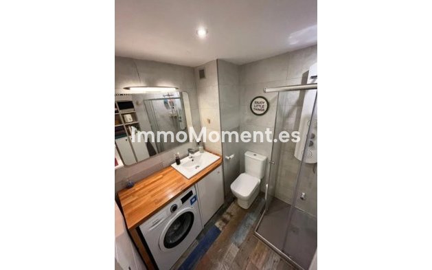 Resale - Apartment - Marbella - Marbella Centro