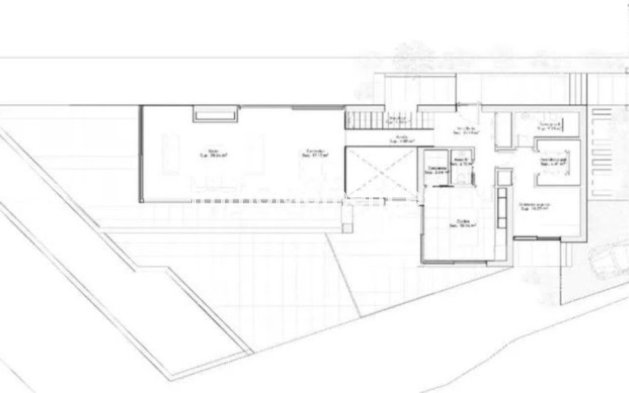 Revente - Terrain - Estepona  - Valle Romano