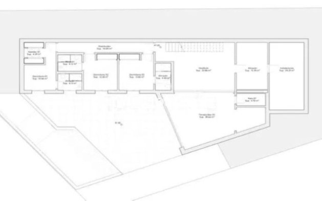 Revente - Terrain - Estepona  - Valle Romano