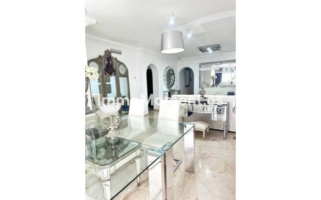Wiederverkauf - Wohnung - Marbella - Guadalmina Alta