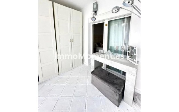 Wiederverkauf - Wohnung - Marbella - Guadalmina Alta