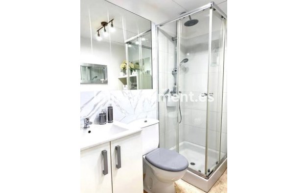 Wiederverkauf - Wohnung - Marbella - Guadalmina Alta