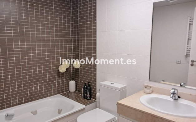 Revente - Appartement - Sotogrande - La Alcaidesa