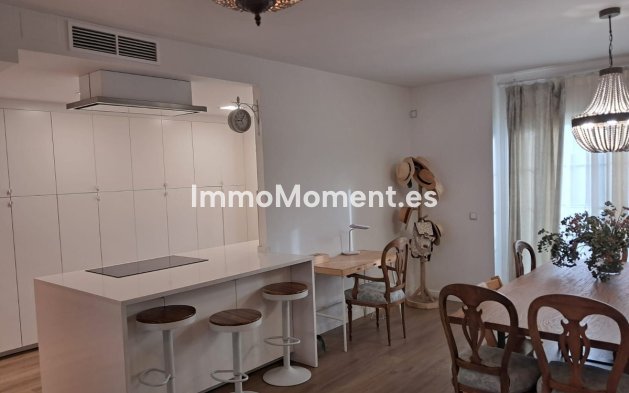 Revente - Appartement - Sotogrande - La Alcaidesa