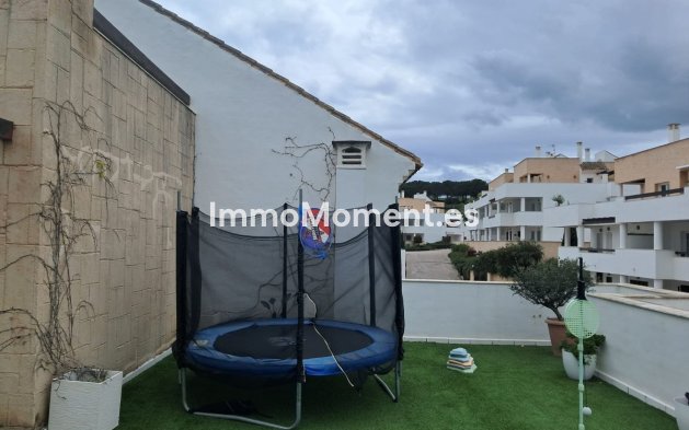 Revente - Appartement - Sotogrande - La Alcaidesa