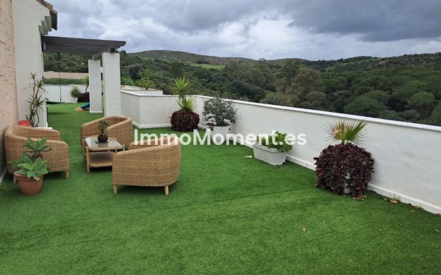 Revente - Appartement - Sotogrande - La Alcaidesa