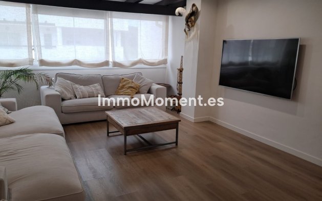 Revente - Appartement - Sotogrande - La Alcaidesa