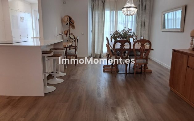 Revente - Appartement - Sotogrande - La Alcaidesa