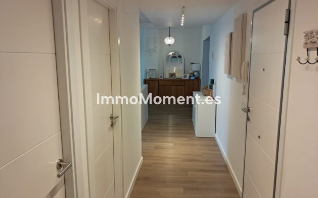 Revente - Appartement - Sotogrande - La Alcaidesa