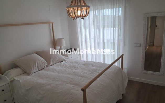 Revente - Appartement - Sotogrande - La Alcaidesa