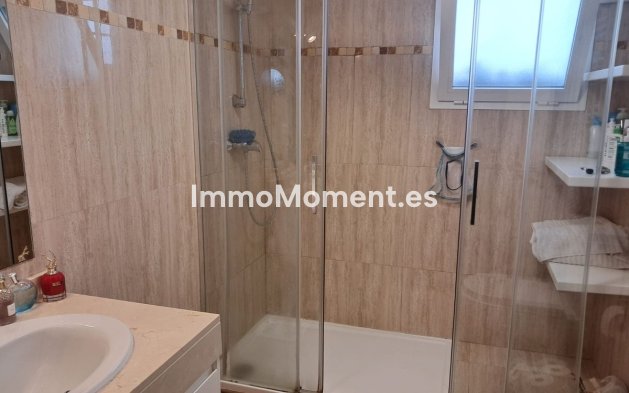 Revente - Appartement - Sotogrande - La Alcaidesa